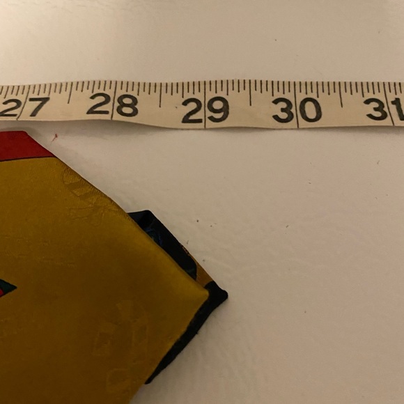 Yule Tie Greeting - Picture 2 of 3